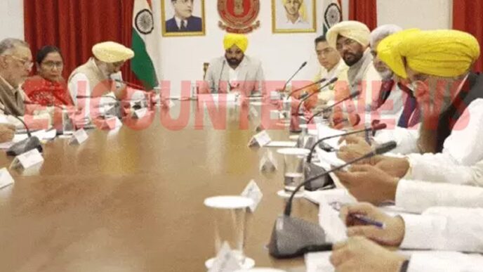 Punjab News: इस दिन बजट पेश करेंगी सरकार, 40 नए हुनर ​​स्कूल किए जाएंगे स्थापित