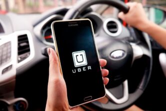 Uber ने शुरू की नई Service, बच्चे भी बुक करवा पाएंगे Cab