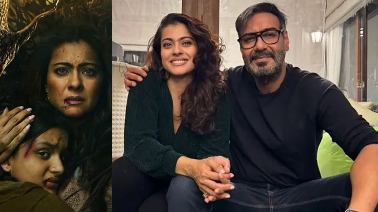 Ajay Devgan और Yash Raj Films के विवाद में फंस गईं थीं Kajol!