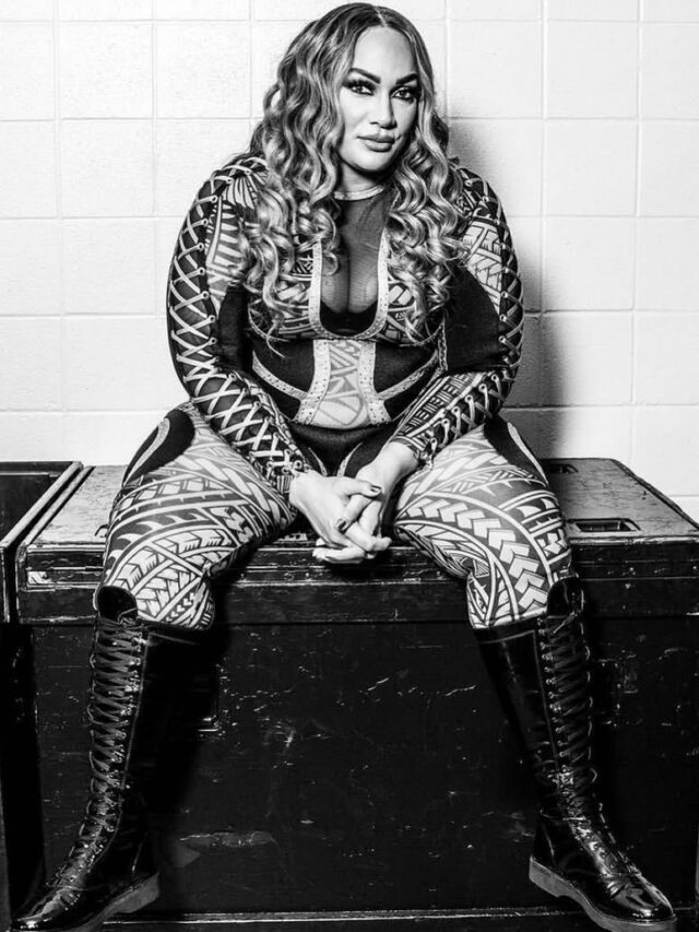 इस वूमैन स्टार ने 1,609 दिनों बाद शो में की Surprise Entry, विरोधी पर बोला धावा