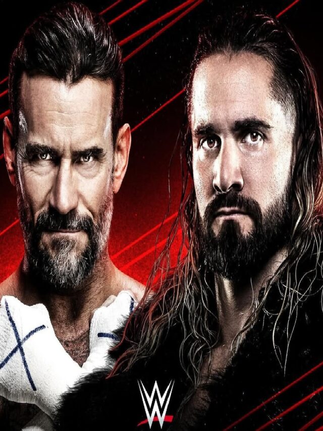 SummerSlam में CM Punk को हराने के लिए इन Stars का साथ ले सकते हैं Seth Rollins