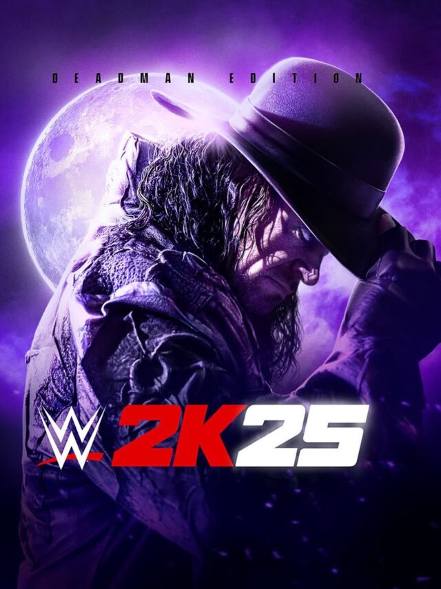 5 साल बाद रिंग में उतरेंगे The Undertaker!, इस wrestler से आखिरी Match की जताई इच्छा