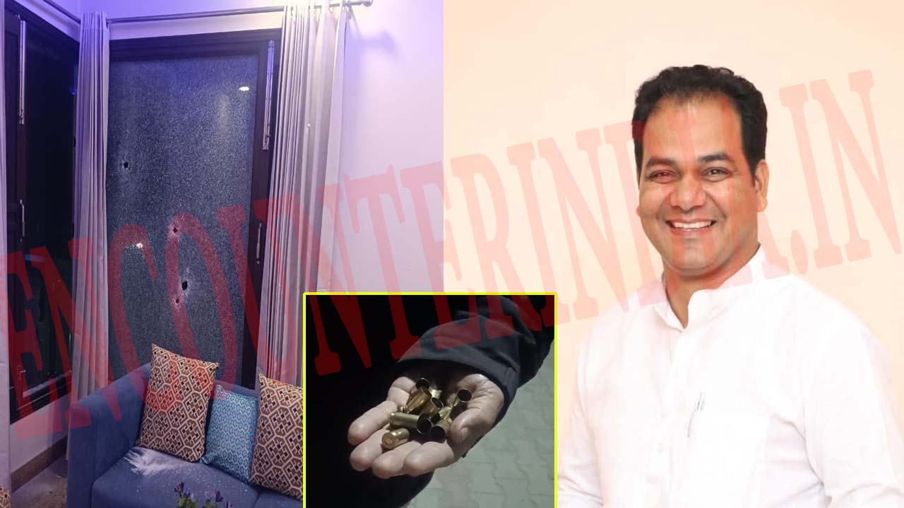 🔴 क्राइम अपडेट - ShareChat