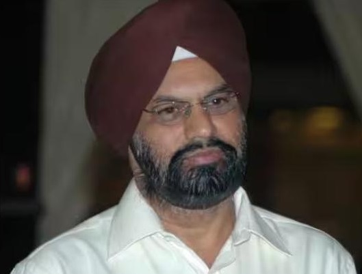 barjinder singh hamdard