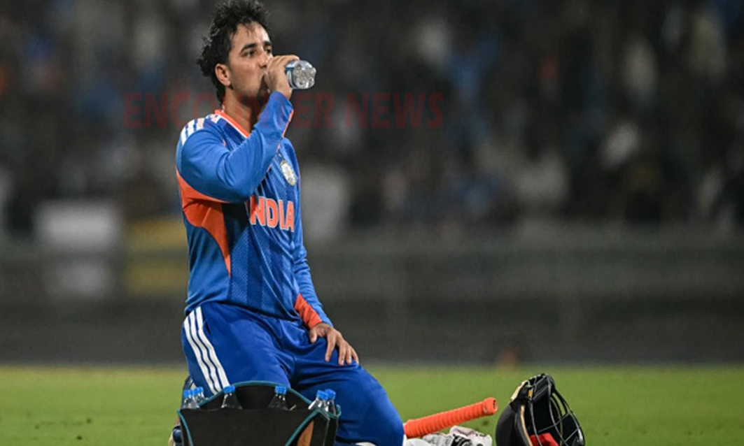 🎞️आज के वायरल अपडेट्स - ShareChat