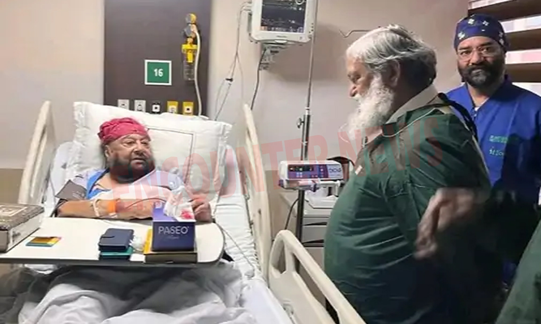 🎞️आज के वायरल अपडेट्स - ShareChat