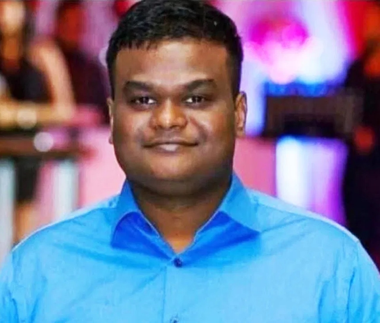 चंदन कुमार राजा नंदकुमार