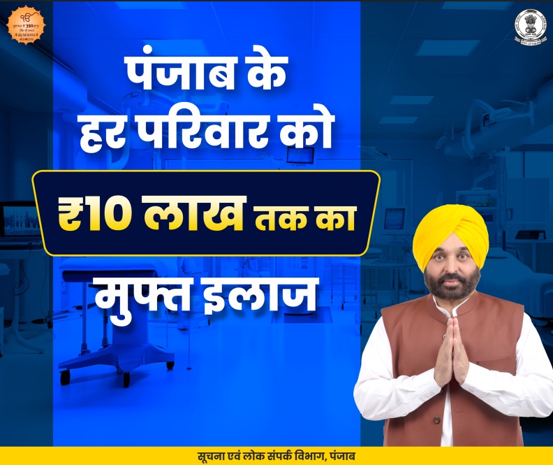 Punjab Government