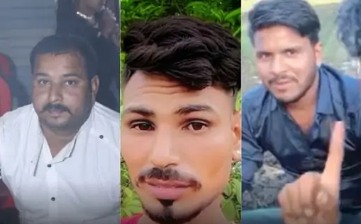 मृतकों की फाइल फोटो।