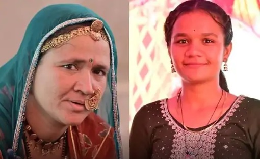 मां बेटी की फाइल फोटो