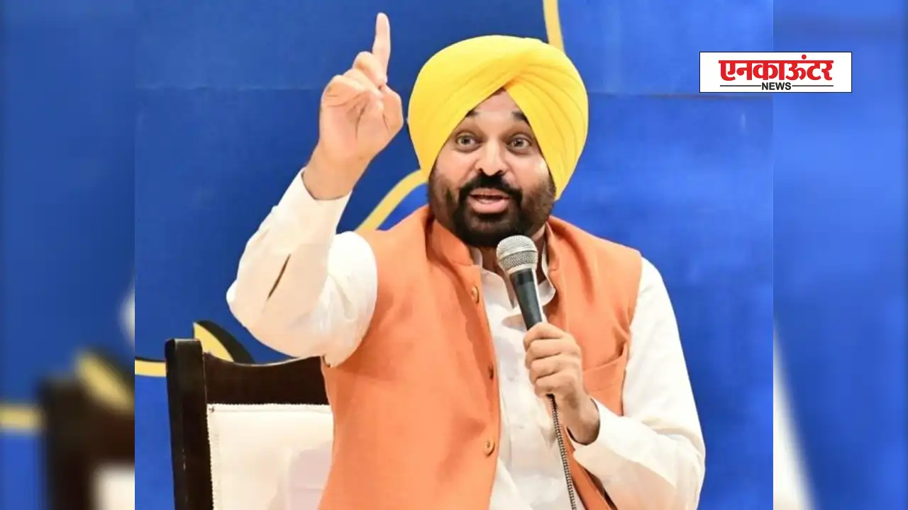भगवंत मान सरकार ने नशा पीड़ितों को लंबे समय तक नशा-मुक्त रखने के लिए 'कम्युनिटी ब्रिज मॉडल' किया शुरू