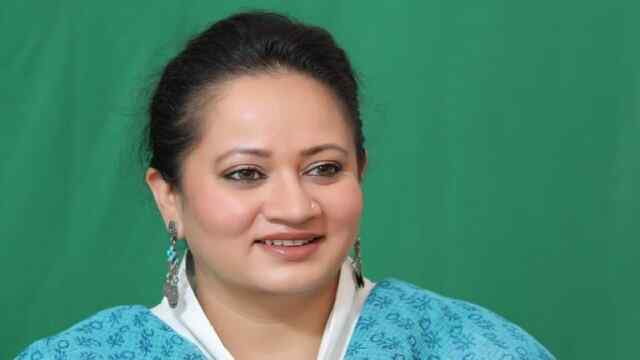 स्वास्थ्य मंत्री आरती सिंह राव ने भारतीय पैरा-खिलाड़ियों को दी बधाई