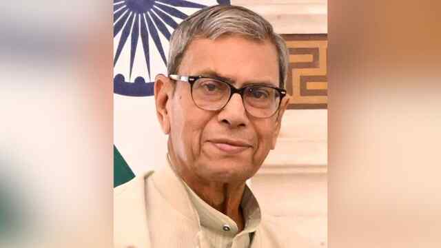 युवा शक्ति के संकल्प से साकार होगा नशामुक्त एवं विकसित भारत का संकल्पः Asim Kumar Ghosh