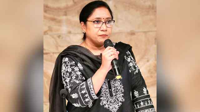 नशा विरोधी जागरूकता अभियान को मिली और मजबूती - Dr Baljit Kaur