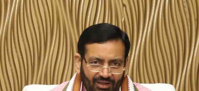 भारत-यूनाइटेड किंगडम के बीच हुए आर्थिक एवं व्यापार समझौते से खुलेंगे वैश्विक बाजार के रास्ते - CM Saini