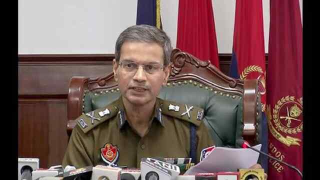 पंजाब पुलिस ने 39,000 से अधिक जन-जागरूकता बैठकों के माध्यम से हर गांव में पहुंचाया गया ‘युद्ध नशों विरुद्ध’ अभियान