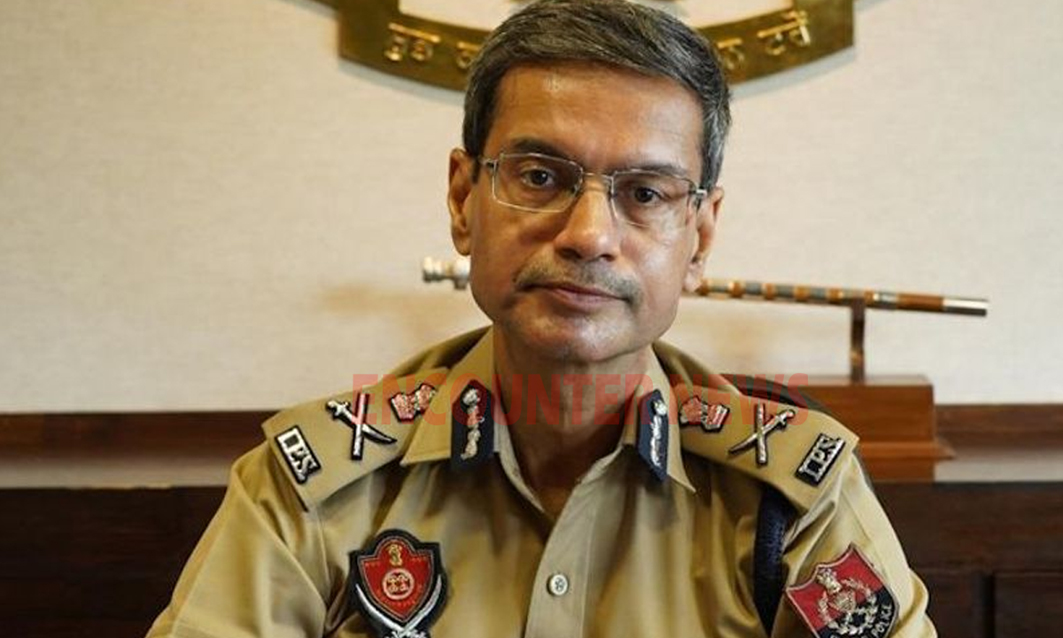 ASF की निगरानी वाले मार्गों पर सड़क हादसों में होने वाली मौतों में 45-48% की कमी दर्ज: डीजीपी गौरव यादव