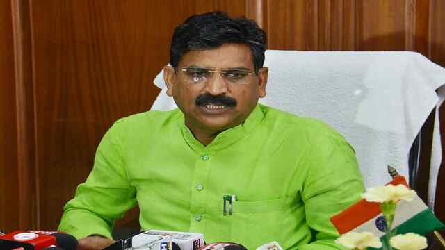 मंत्री कृष्ण कुमार बेदी ने पर्यावरण संरक्षण को जन आंदोलन बनाने का किया आह्वान