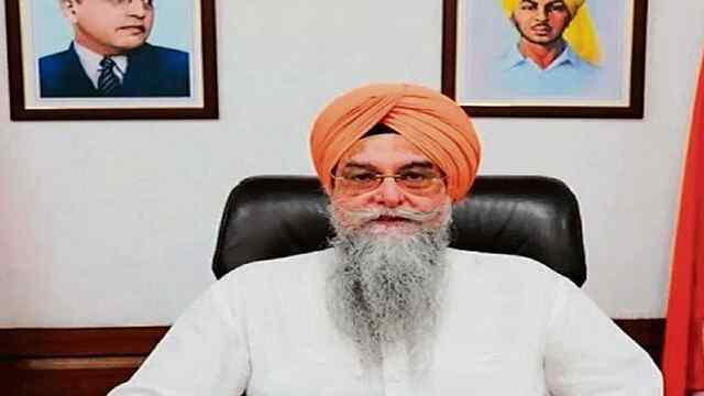 पंजाब विधान सभा स्पीकर ने किसानों से की खास अपील