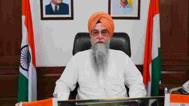 पंजाब विधानसभा के स्पीकर कुलतार सिंह संधवां ने सभी पंजाबियों को दी रक्षाबंधन की शुभकामनाएं