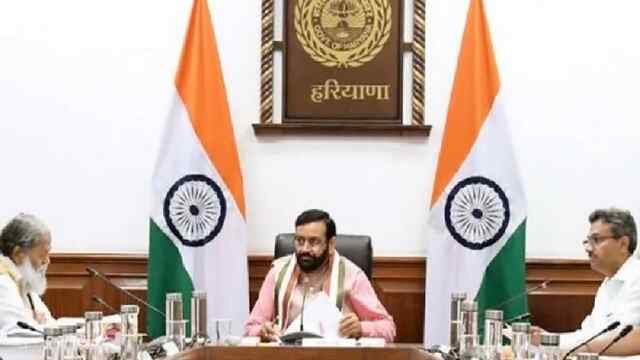 मुख्यमंत्री ने स्वर्गीय मदन जिंदल के निधन पर शोक जताया