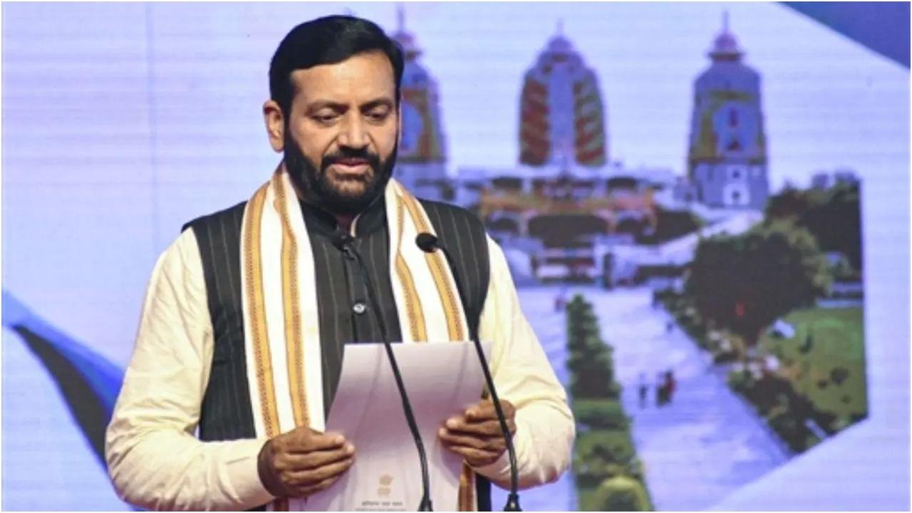 मैराथन केवल दौड़ नहीं, स्वस्थ जीवन का संकल्प: नायब सिंह सैनी