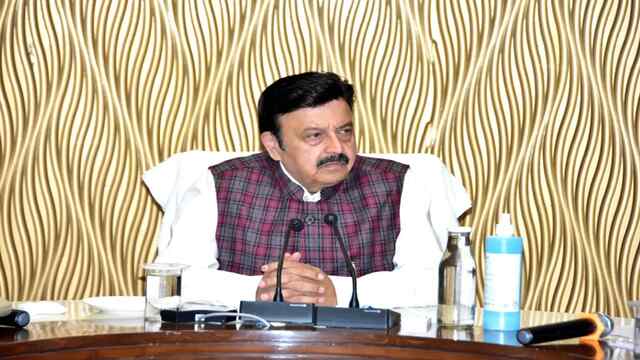 पर्यावरण संरक्षण बना जन आंदोलन, हरियाणा ने रचा नया इतिहास: Rao Narbir Singh