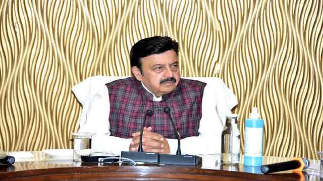 सैनिकों का ऋण कोई राष्ट्र नहीं चुका सकता : Rao Narbir Singh