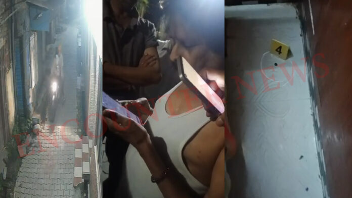 Punjab News: व्यापारी के घर पर चली गोलियां, गैंगस्टर ने बेटे को दी जान से मारने की धमकी, देखें वीडियो