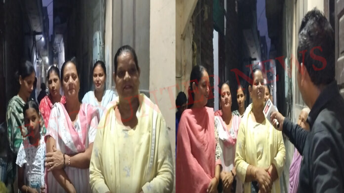 Punjab News: राखी पर सखियों के खाते में आए 5-5 हजार, कहा- 2027 में फिर रिपीट होगी सरकार, देखें वीडियो