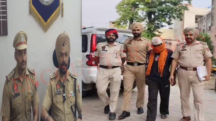 Punjab News: कुराली हत्याकांड मामले में पुलिस को मिली सफलता, आरोपी काबू, देखें वीडियो