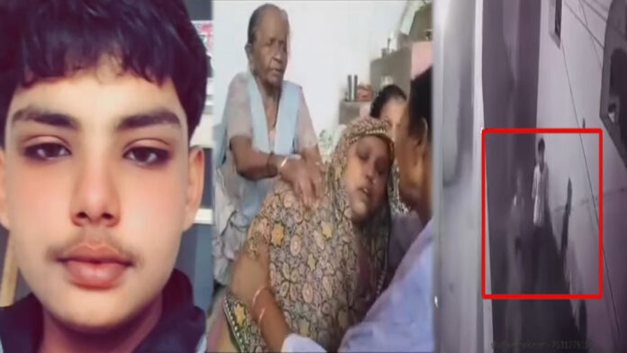 Punjab News: पार्टी कर रहे 17 वर्षीय छात्र का बेरहमी से कत्ल, पुलिस का आया बयान, देखें वीडियो