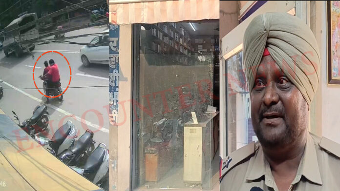 Punjab News: मेडिकल स्टोर मालिक के घर पर फायरिंग मामले में Police का आया बयान, देखें वीडियो