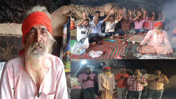Punjab News: द्वापर युग से जुड़ा धार्मिक स्थल, श्रद्धालुओं की आस्था और आध्यात्मिक शांति का केंद्र प्राचीन मंदिर, देखें वीडियो