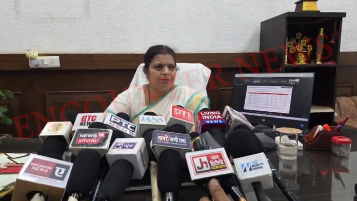 स्वाइन फ्लू को लेकर स्वास्थ्य विभाग अलर्ट, पहला केस आया सामने, देखें वीडियो