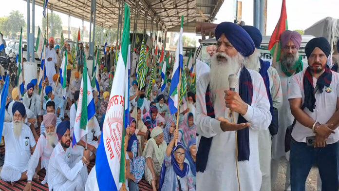 Punjab News: भारत-अमेरिका ट्रेड डील रद्द करवाने सहित कई मांगों को लेकर किसानों ने 22 जिलों में किया प्रदर्शन, देखें वीडियो