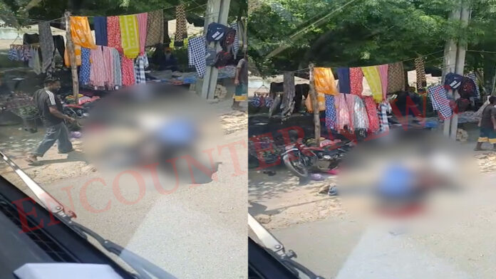 Punjab News: 37 सेकेंड में 83 बार चाकुओं से वार कर जीजा का किया कत्ल, देखें वीडियो