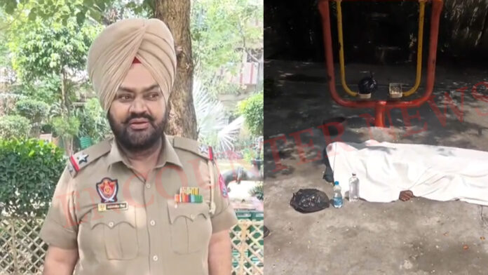 Jalandhar News: गोपाल नगर में मिला लावारिस शव, मचा हड़कंप, देखें वीडियो