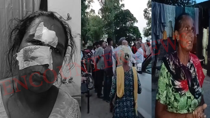 Punjab News: ट्रैक्टर-ट्रॉलियों की टक्कर को लेकर हुए विवाद में चलें ईंट-पत्थर, कई घायल, देखें वीडियो