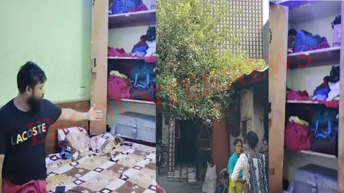 Punjab News: दिन दहाड़े गली में बैठी महिला, घर से 50 हजार की नगदी और गहने लेकर चोर फरार, देखें वीडियो