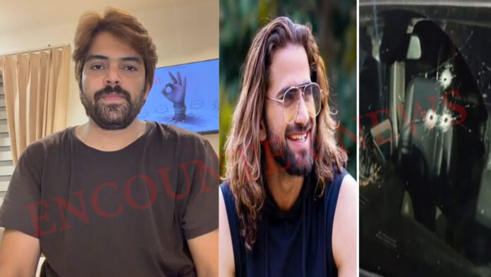 Singer Ankit Baliyan कत्ल के बाद गायक Masoom Sharma को मिली धमकी, देखें वीडियो