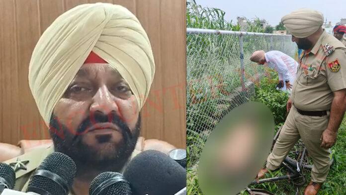 Jalandhar News: इस इलाके में हुआ मर्डर, नग्न अवस्था में मिला शव