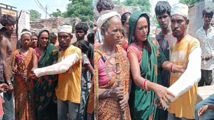 Punjab News: कमेटी के पैसों को लेकर विवाद, 2 पक्षों में झड़प, एक की मौत, कई घायल, देखें वीडियो