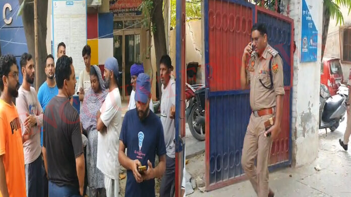 Jalandhar News: चोरी केस में काबू युवक ने हवालात में की आत्महत्या, पुलिस ने साधी चुप्पी, देखें वीडियो