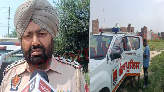 Jalandhar News: प्लाट से 26 वर्षीय नौजवान का शव बरामद, हत्या की आशंका, देखें वीडियो