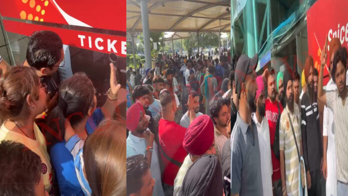 Punjab News: Spicjet की 17 घंटे फ्लाइट लेट, गर्मी में बच्चों और महिलाओं का बुरा हाल, देखें वीडियो