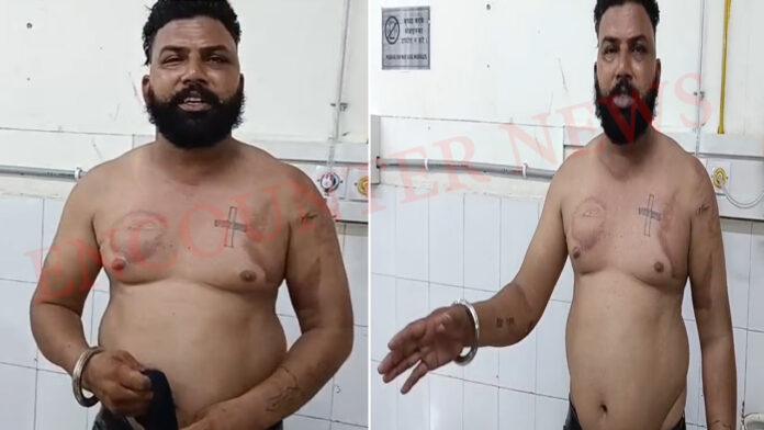 Punjab News: 2 गुटों में हुई खूनी झड़प, बच्चे सहित 3 घायल, देखें वीडियो
