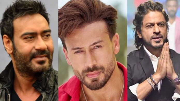 मुश्किलों में फंसे Ajay-Tiger और Shahrukh, FDA ने इस मामले में तीनों एक्टर्स को भेजा नोटिस