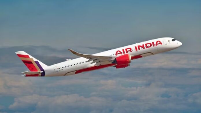 Air India की फ्लाइट के तेज Turbulence मामले में Pilot का हुआ Dope Test