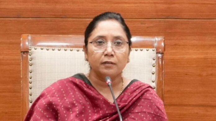 Pre Matric Scholarship में OBC के इतने बच्चों को मिली 15.72 करोड़ की वित्तीय सहायता : Dr Baljit Kaur